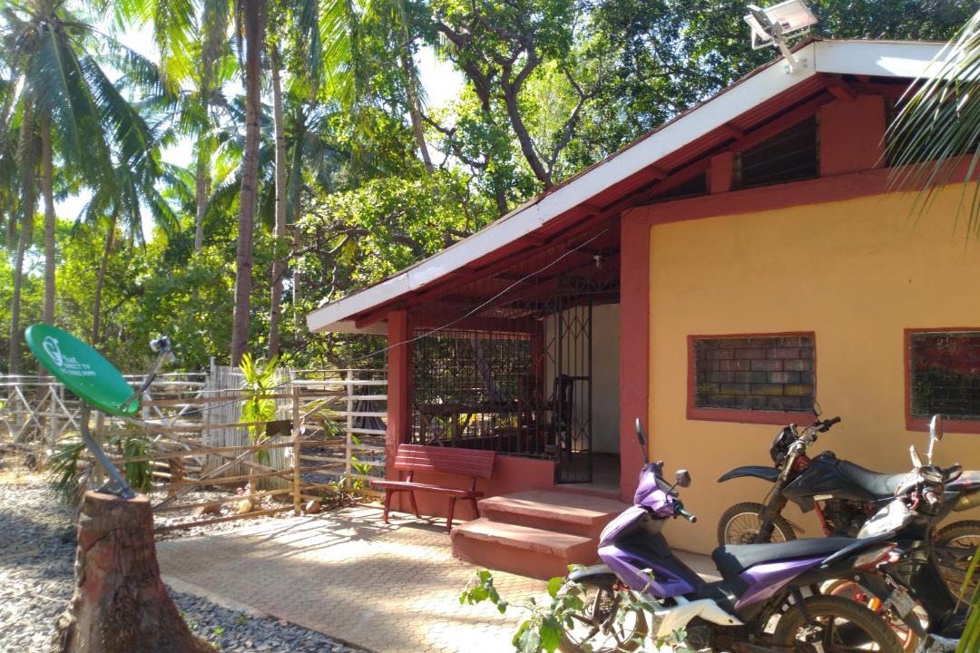 Photo of Patio Balcony in Mimaropa