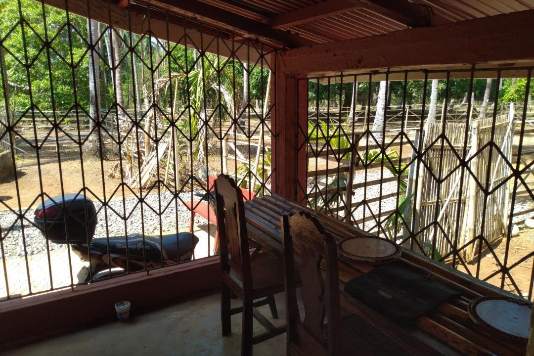 Photo of Patio Balcony in Mimaropa