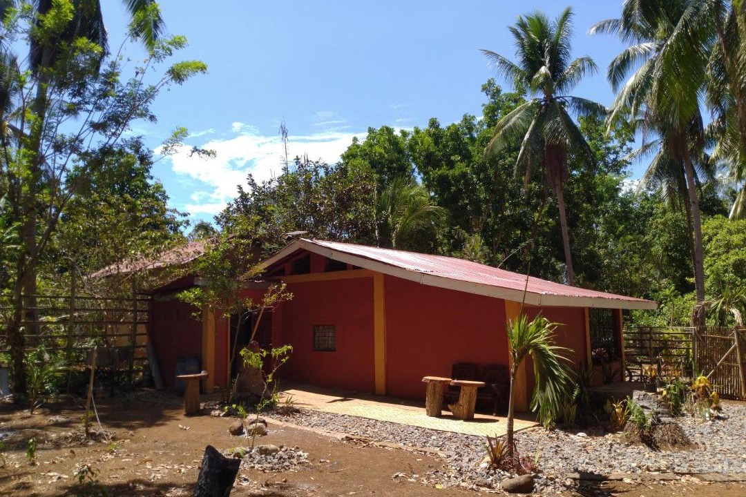 Photo of Buildings in Mimaropa