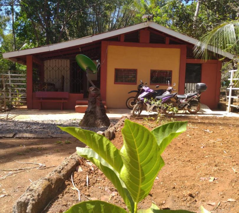 Photo of Buildings in Mimaropa