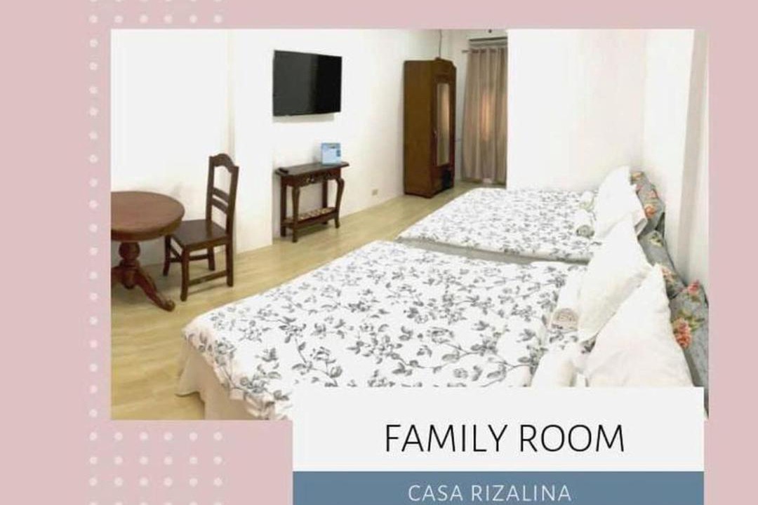 Photo of Bedroom in Vigan