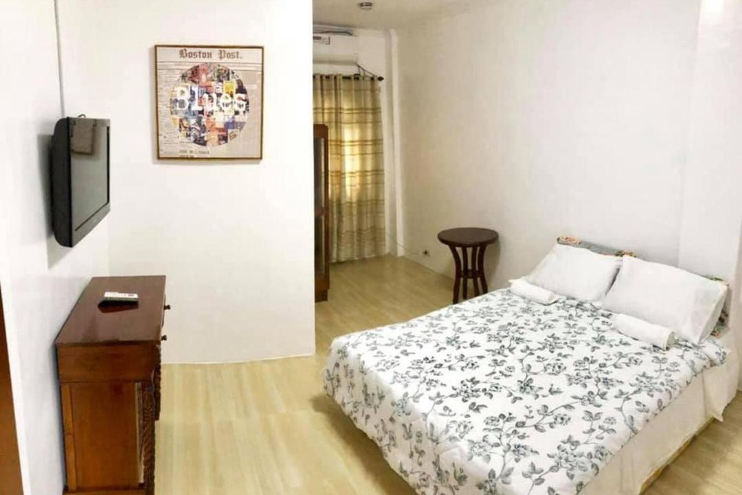 Photo of Bedroom in Vigan