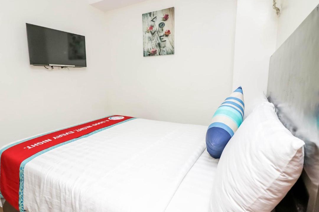 Photo of Bedroom in Yapak