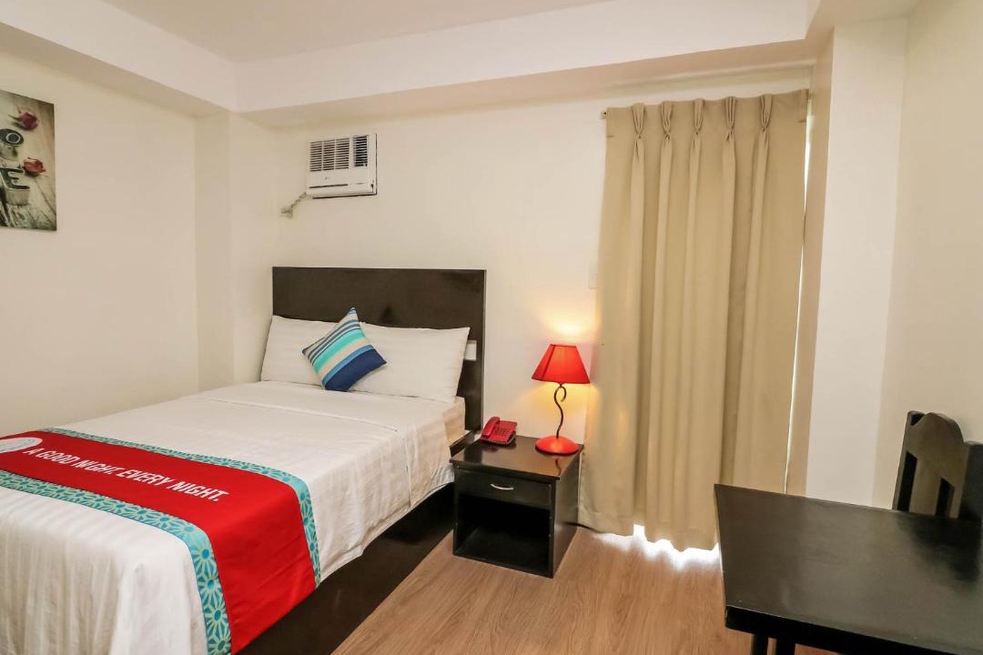 Photo of Bedroom in Yapak