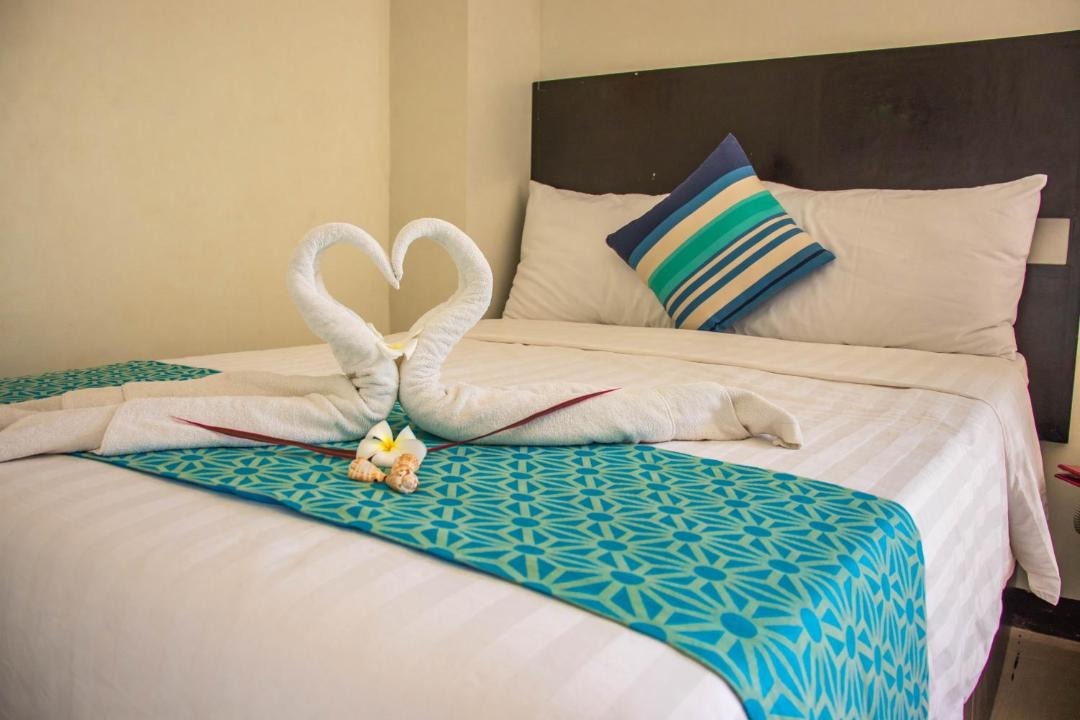 Photo of Bedroom in Yapak