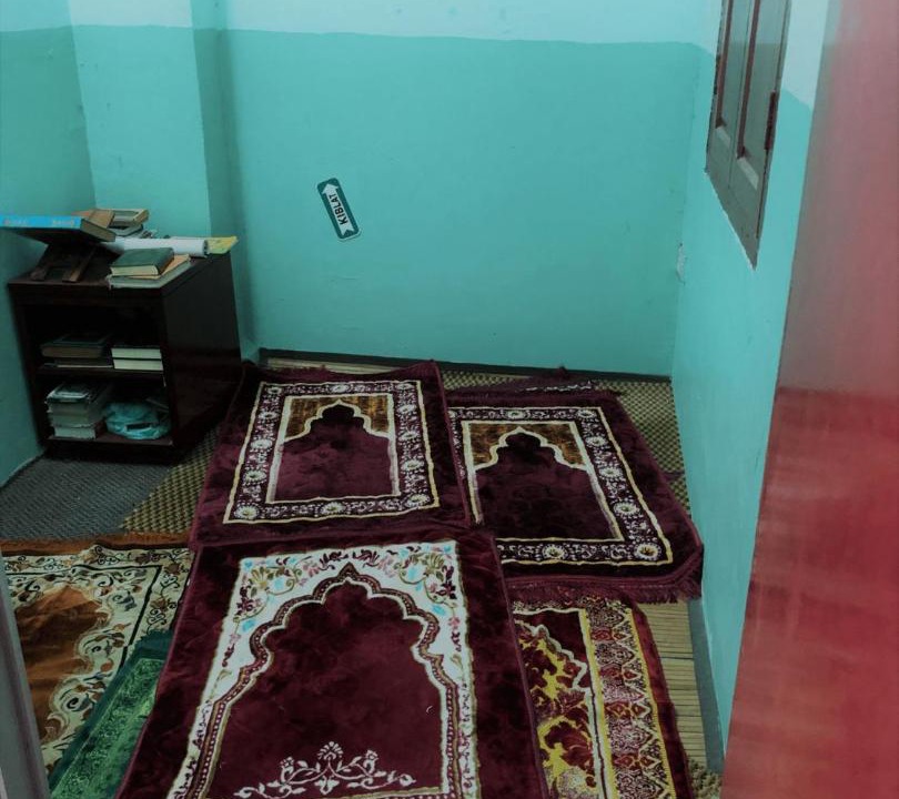 Photo of Bedroom in Bukit Bintang