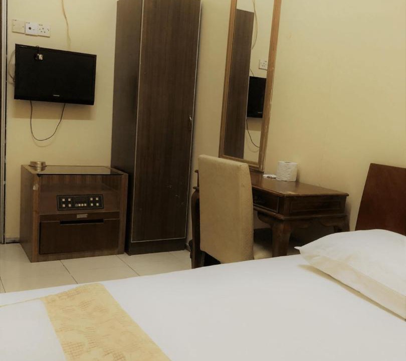 Photo of Bedroom in Bukit Bintang