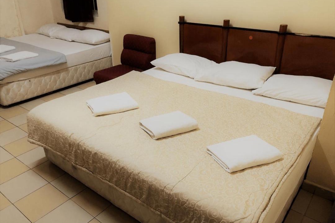 Photo of Bedroom in Bukit Bintang