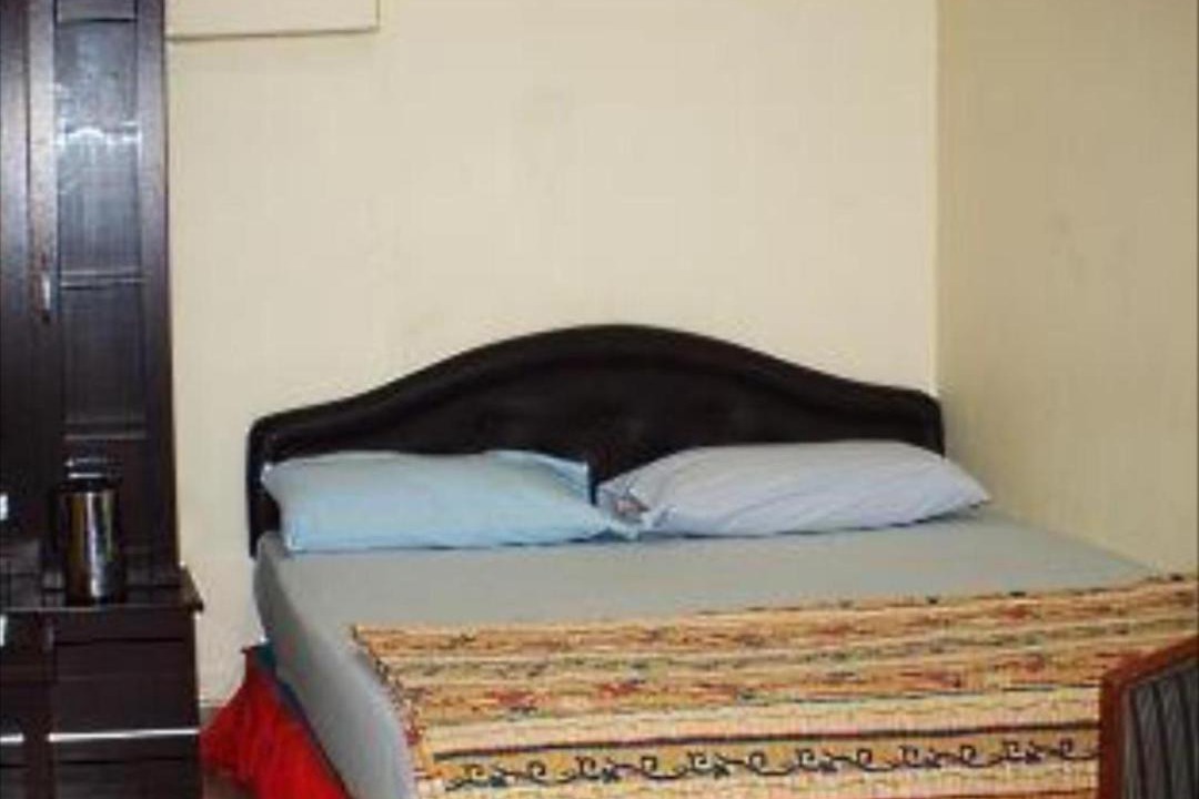Photo of Bedroom in Bukit Bintang