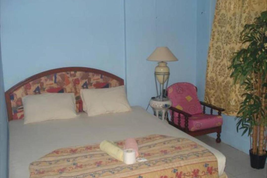 Photo of Bedroom in Bukit Bintang