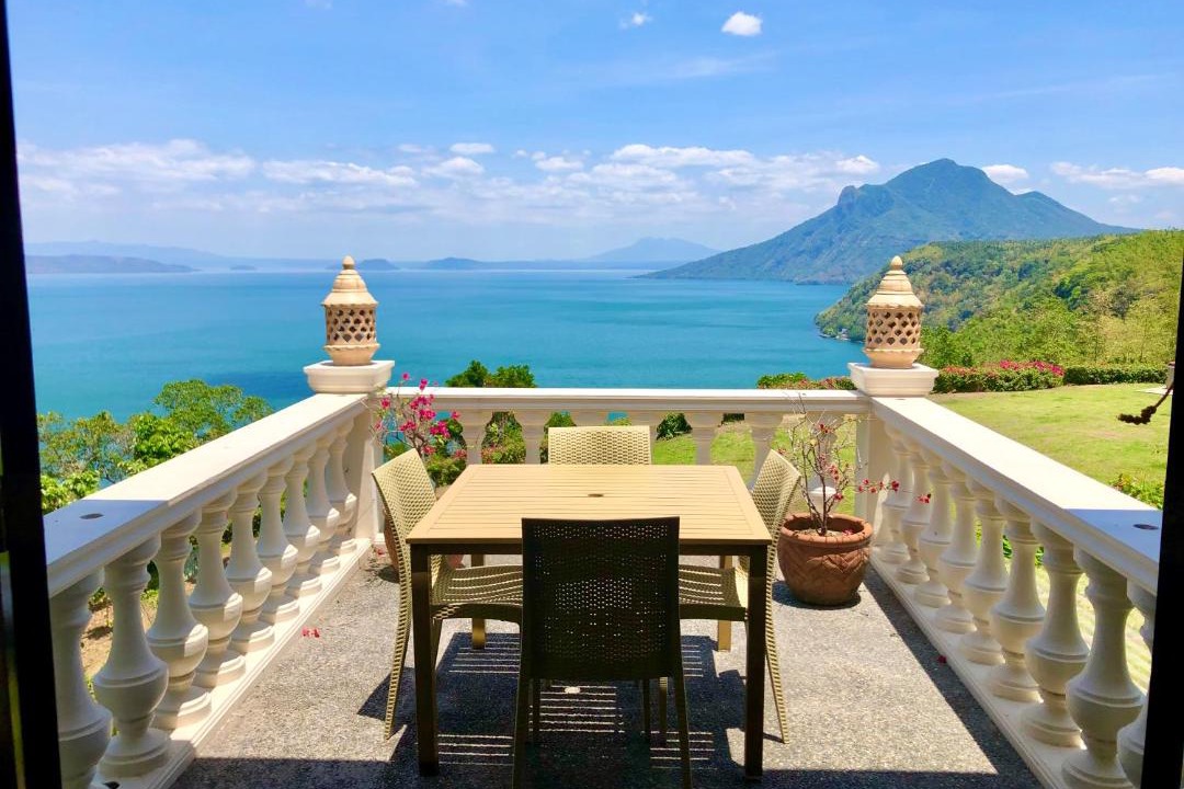 Photo of Patio Balcony in Alitagtag
