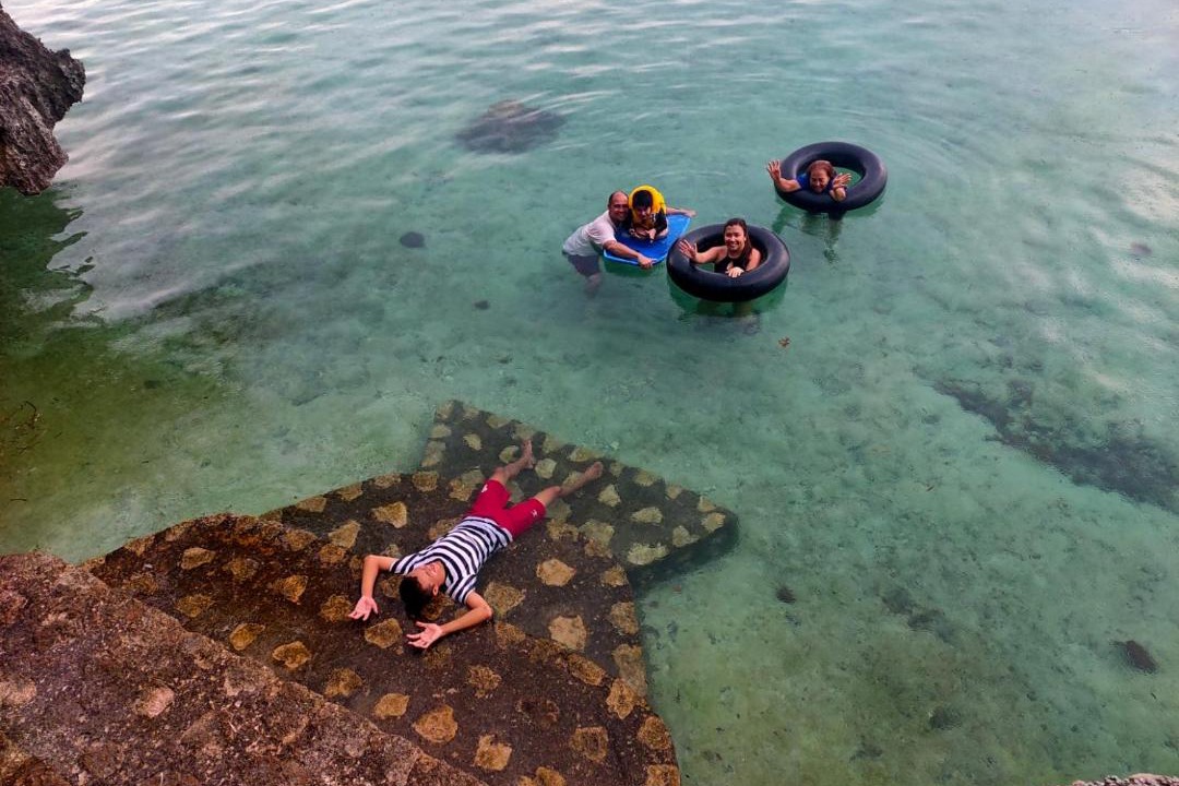 Photo of Others in Moalboal