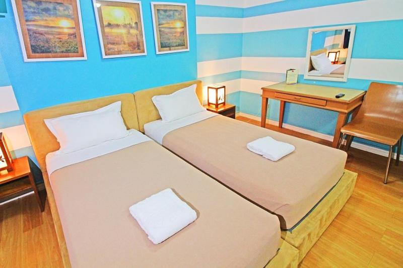 Photo of Bedroom in Lumban
