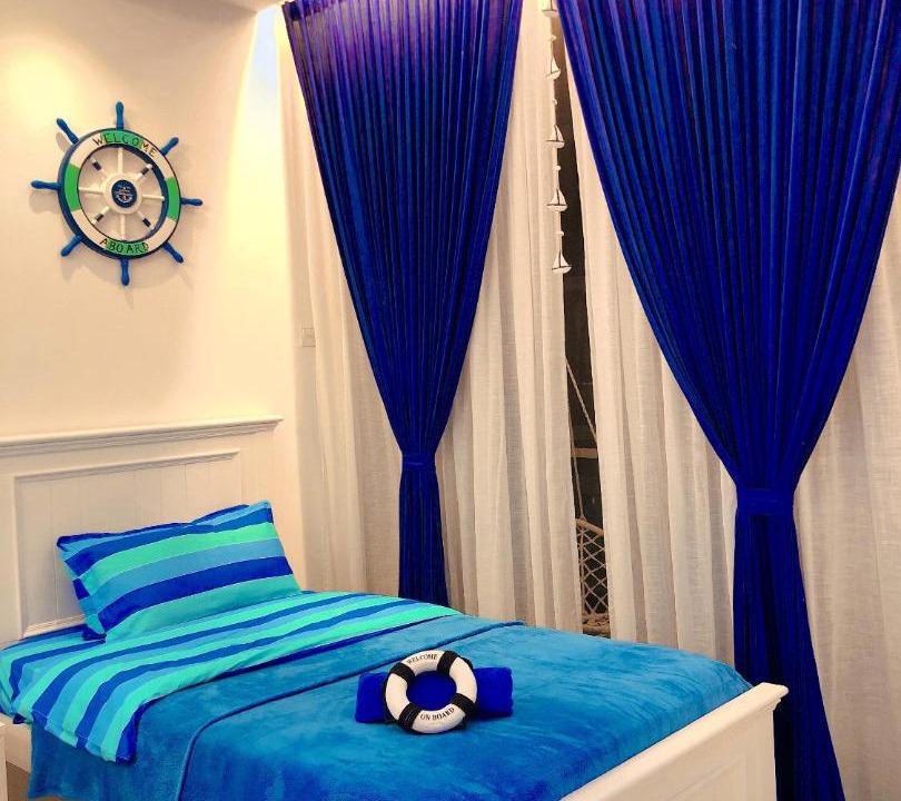Photo of Bedroom in Kuching