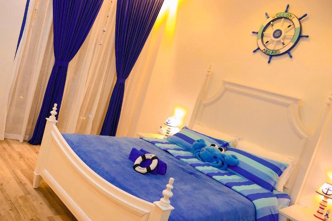 Photo of Bedroom in Kuching