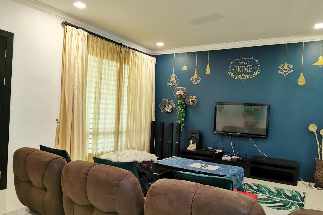 Photo of Livingroom in Sibu