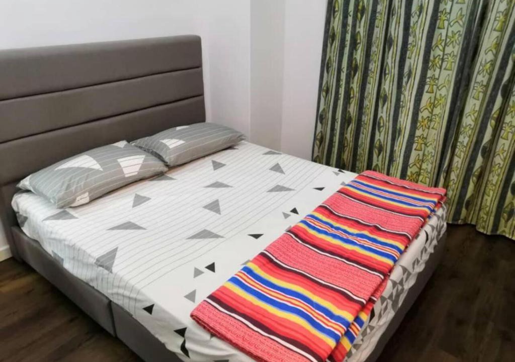 Photo of Bedroom in Malacca City