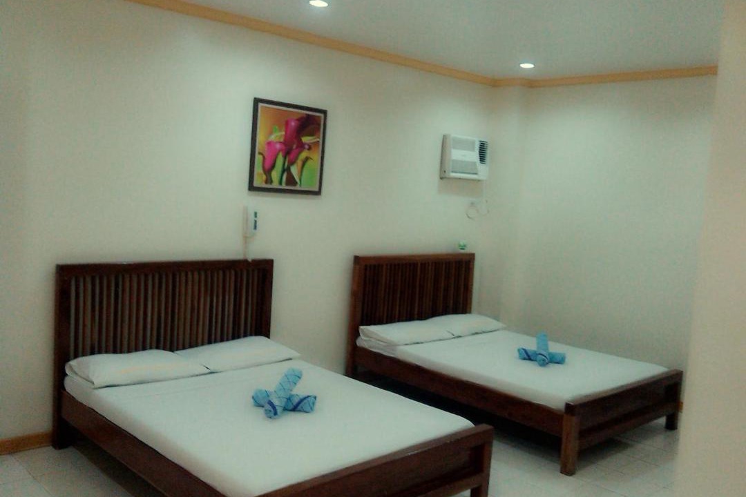 Photo of Bedroom in Talisay