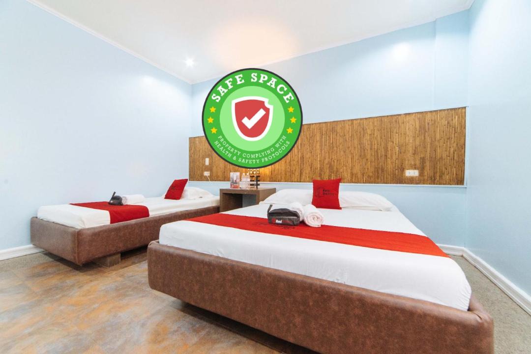 Photo of Bedroom in Barangay Poblacion