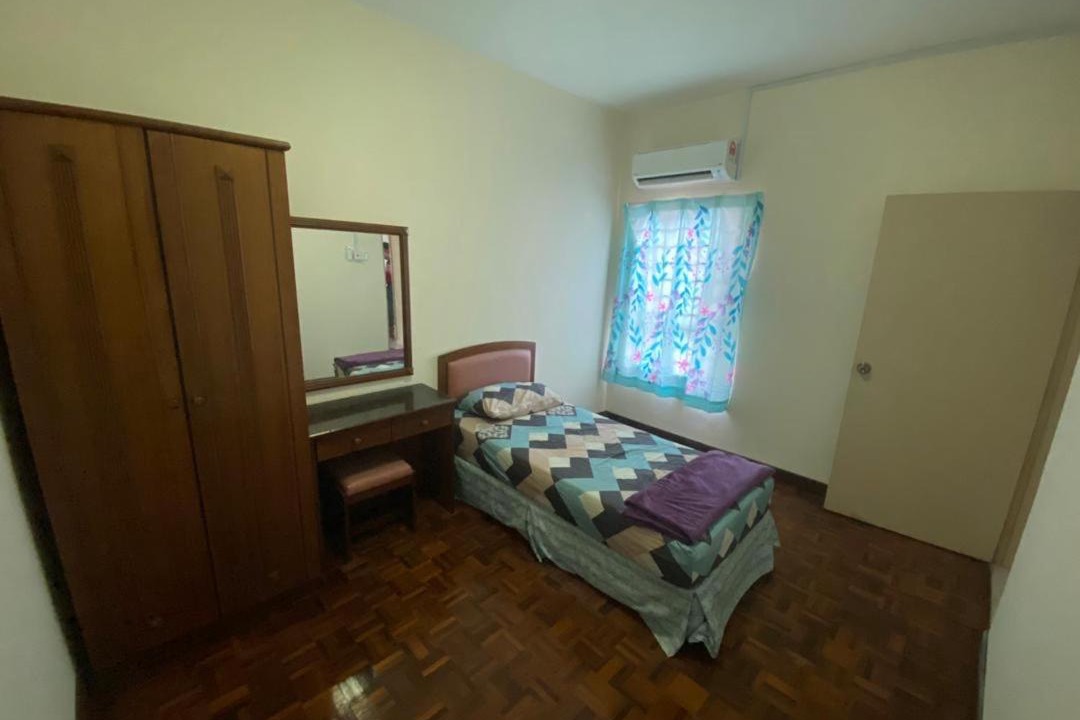 Photo of Bedroom in Baharu