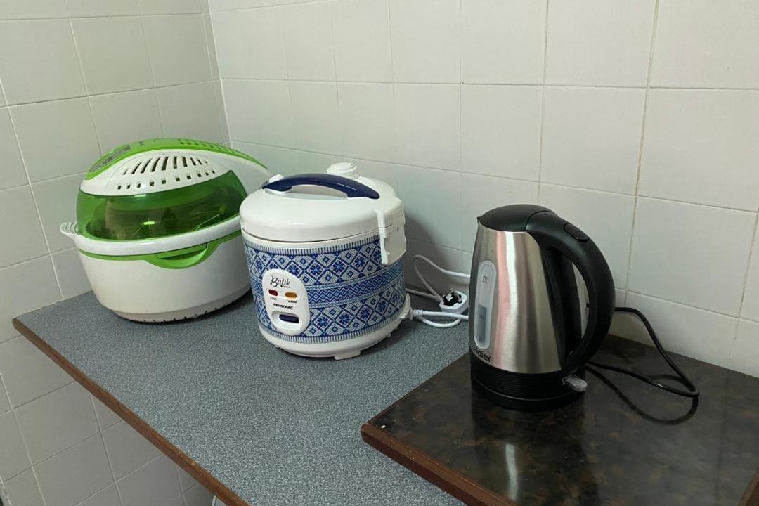 Photo of Kitchen in Baharu