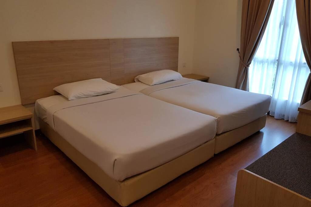 Photo of Bedroom in Gambang