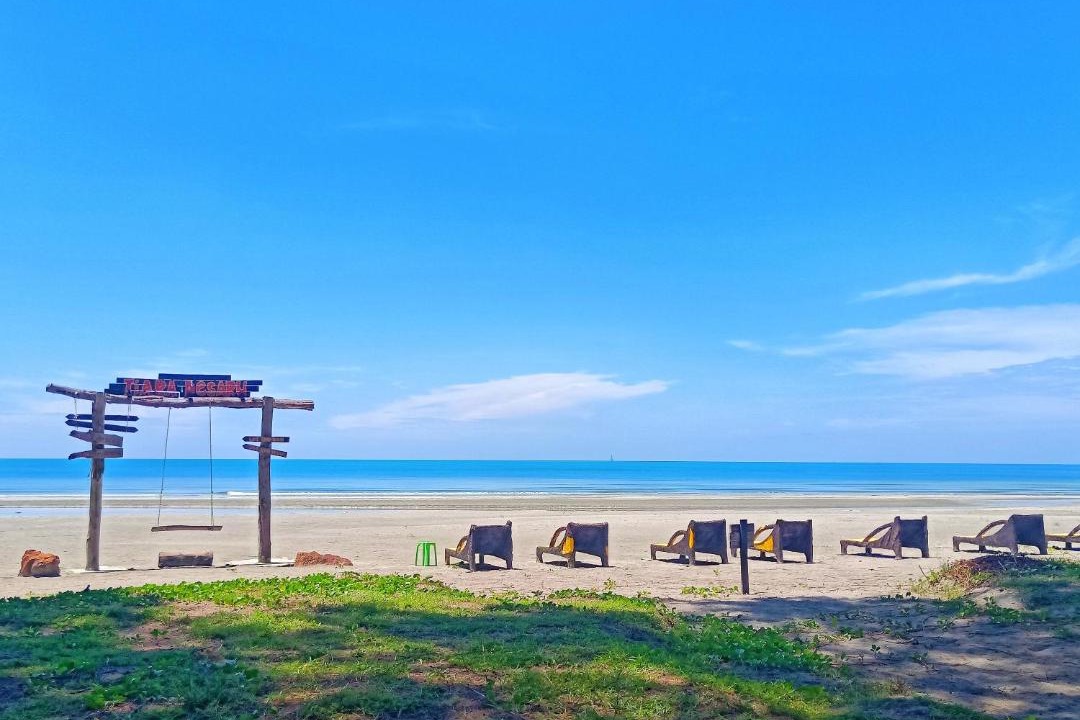 Photo of Outdoor in Bandar Penawar