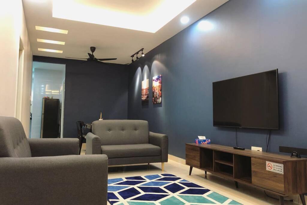 Photo of Livingroom in Hulu Kinta