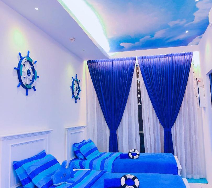 Photo of Bedroom in Kuching
