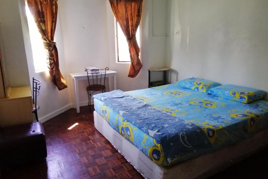 Photo of Bedroom in Kampung Sembulan Baru