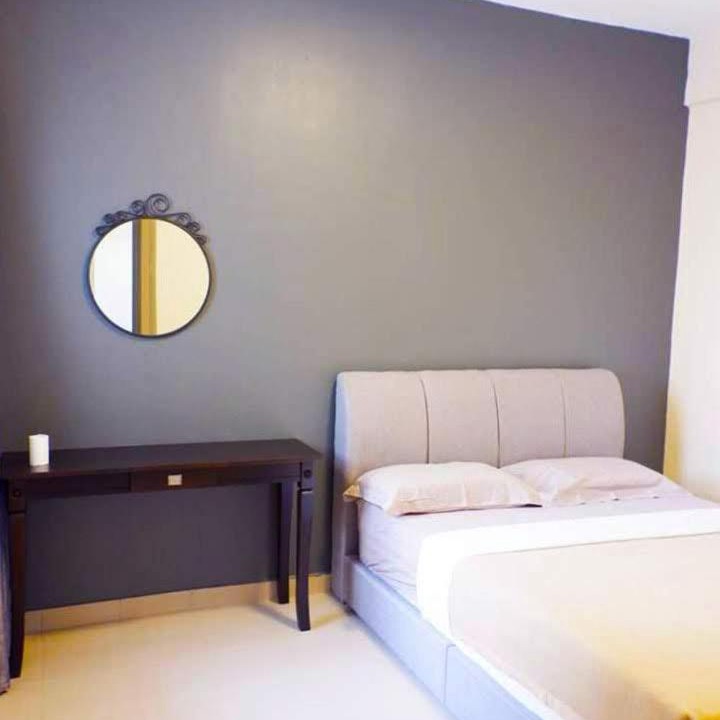 Photo of Bedroom in Baharu