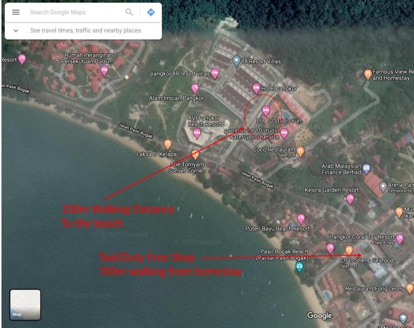 Photo of Others in Pangkor Island