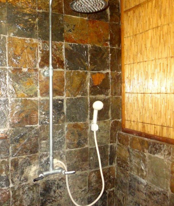 Photo of Bathroom in Santa Fe
