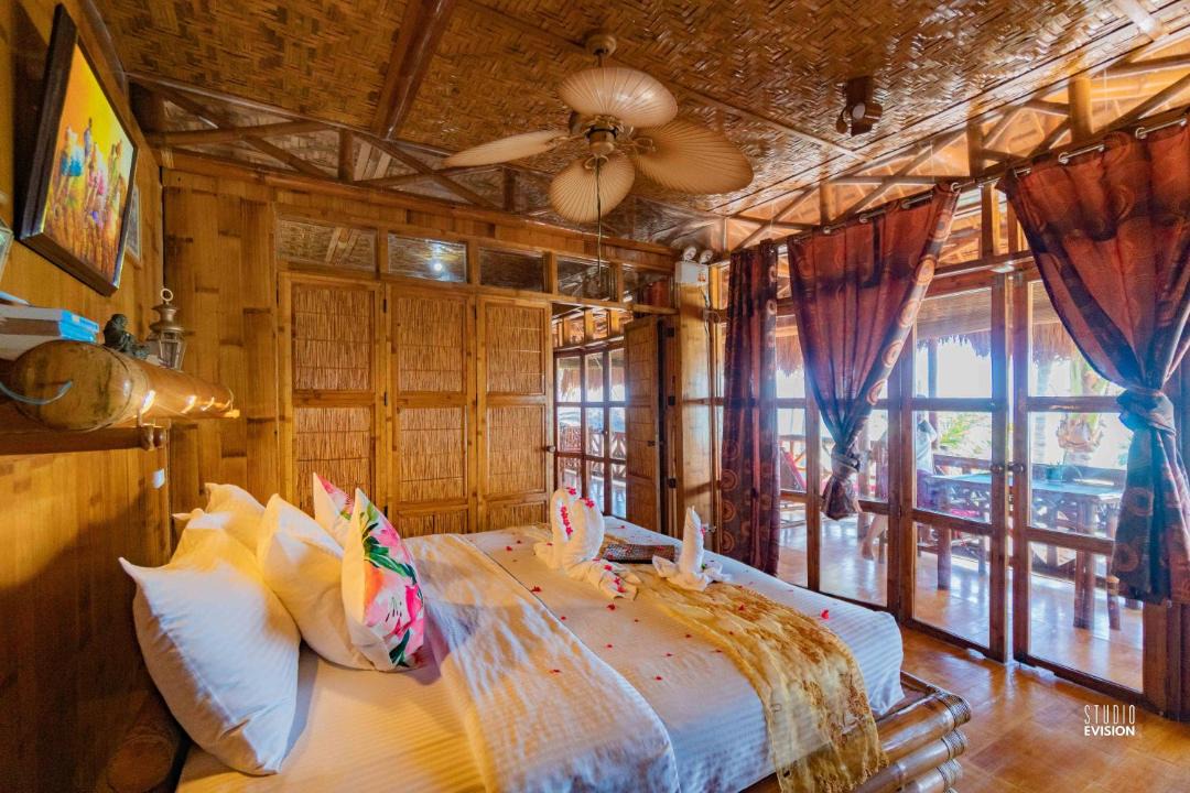 Photo of Bedroom in Santa Fe