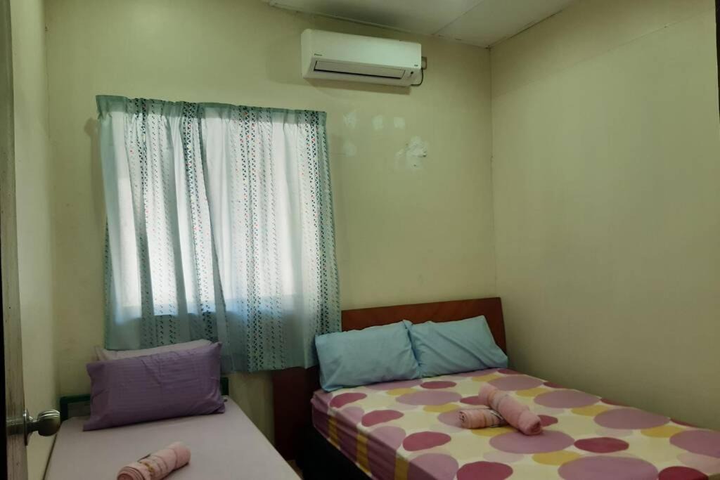 Photo of Bedroom in Downtown George Town