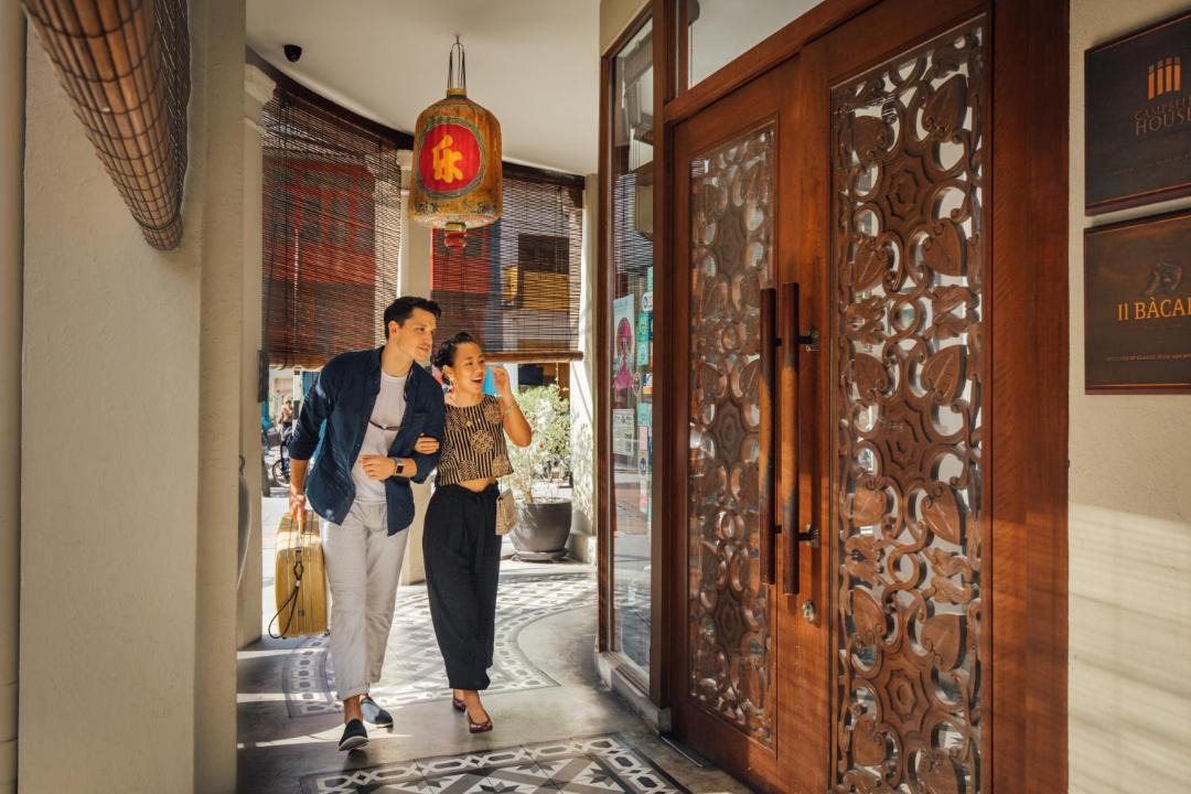Photo of Others in Chinatown