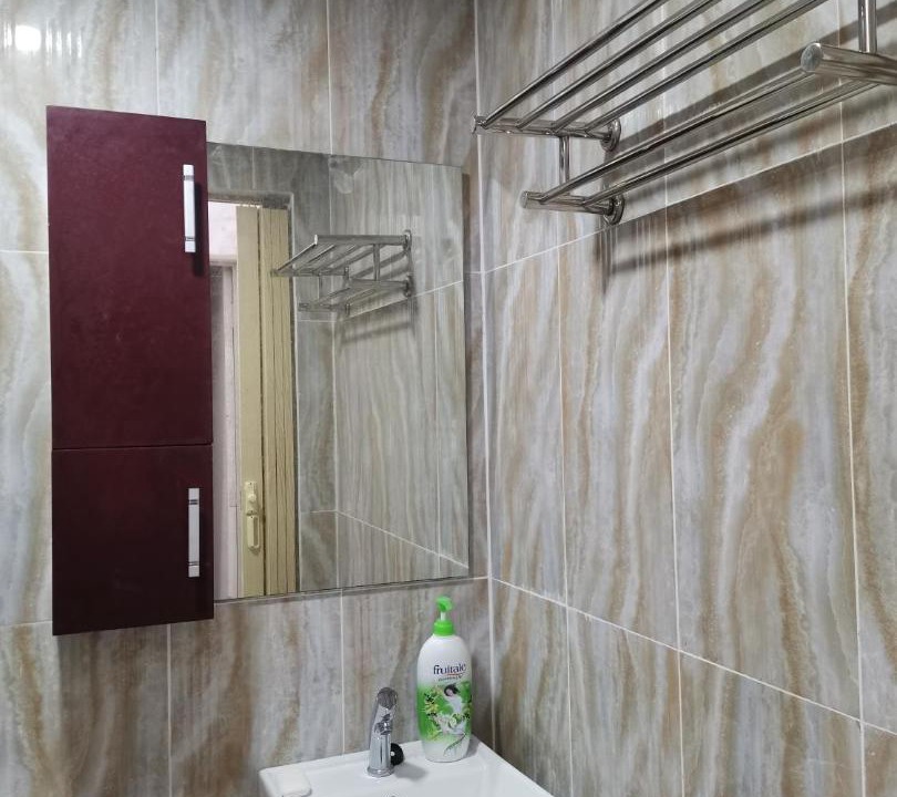 Photo of Bathroom in Kampung Pokok Asam