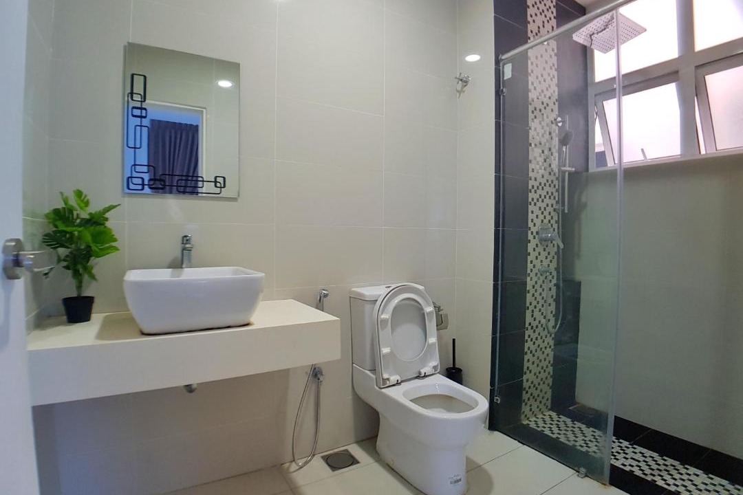 Photo of Bathroom in Bandar Puchong Jaya