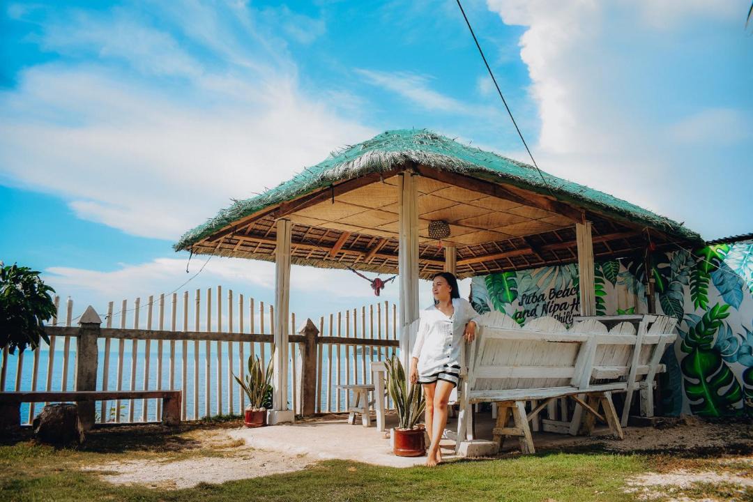 Photo of Buildings in Daanbantayan