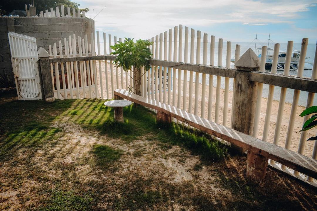 Photo of Buildings in Daanbantayan
