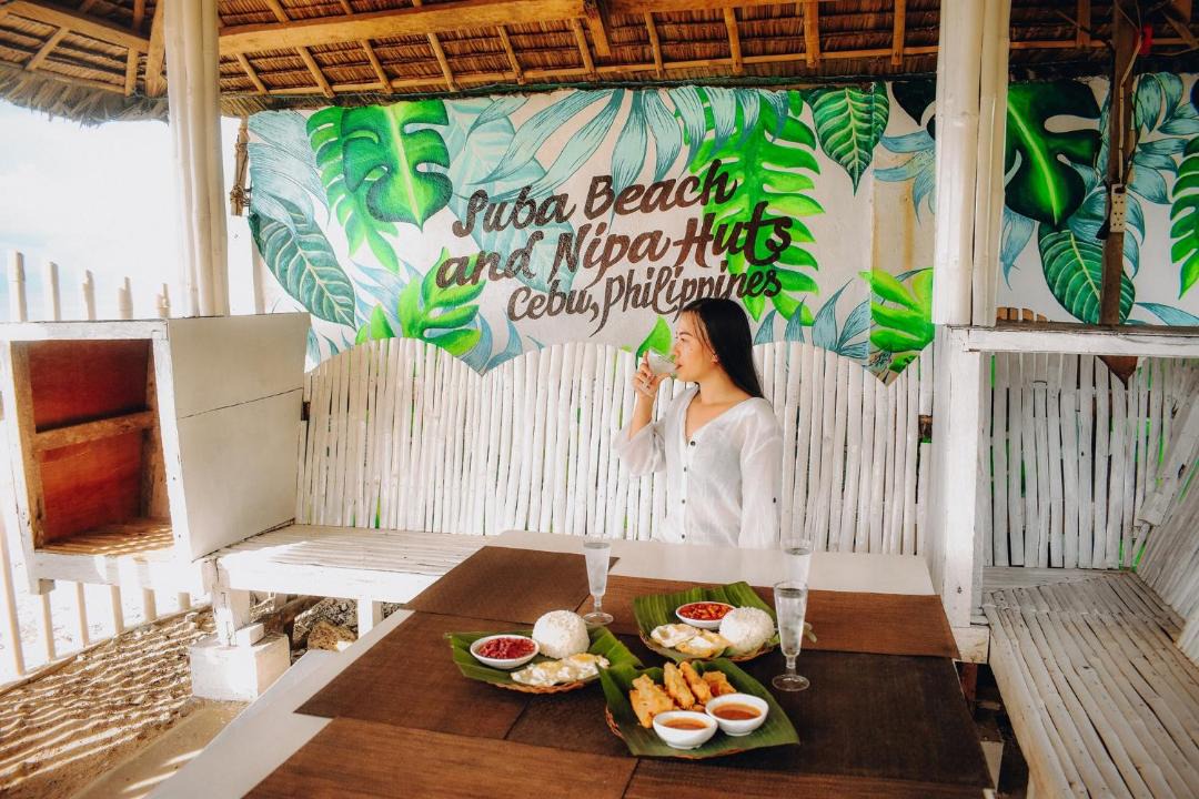Photo of Livingroom in Daanbantayan