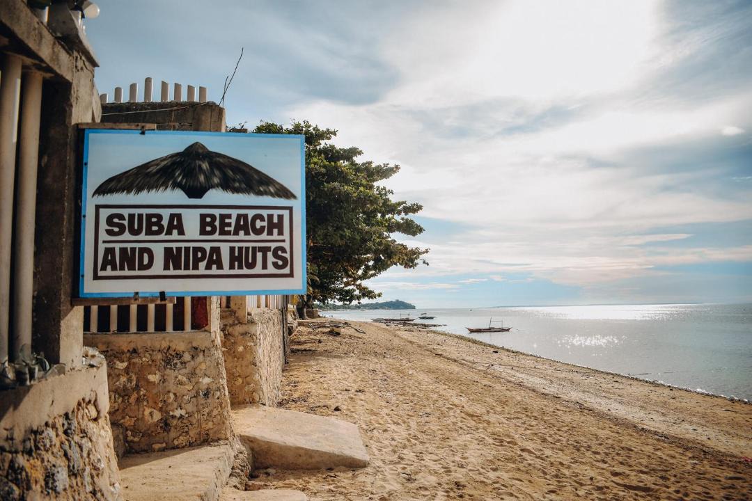 Photo of Buildings in Daanbantayan