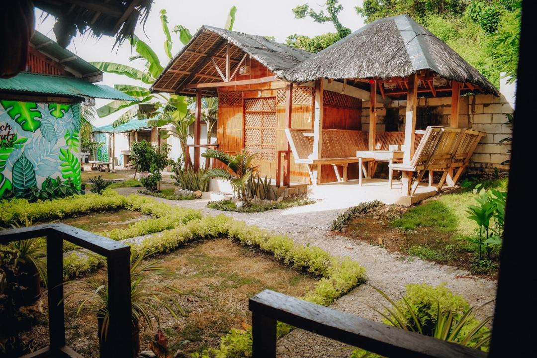 Photo of Buildings in Daanbantayan