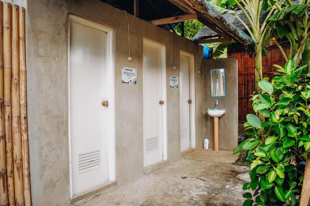 Photo of Buildings in Daanbantayan