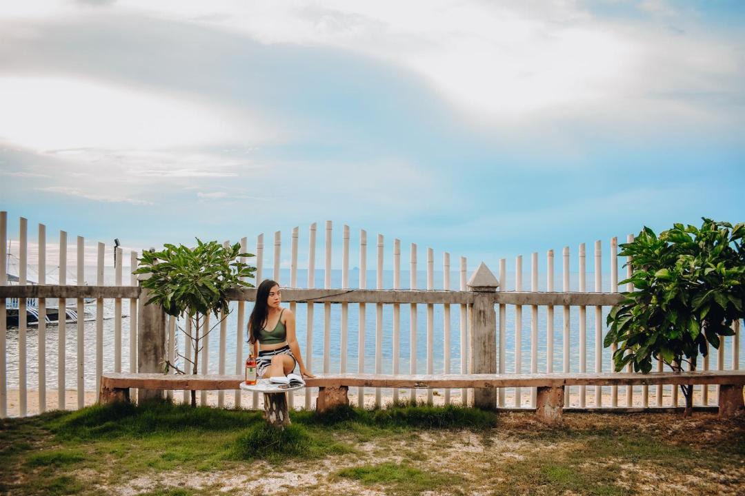 Photo of Buildings in Daanbantayan