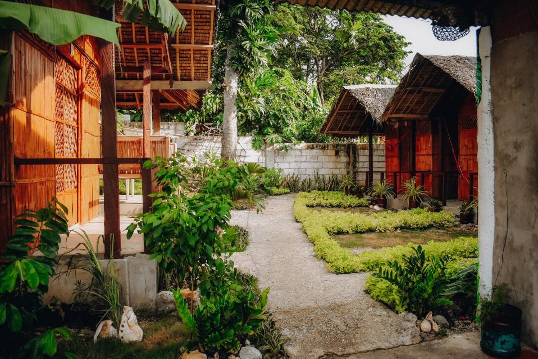 Photo of Buildings in Daanbantayan