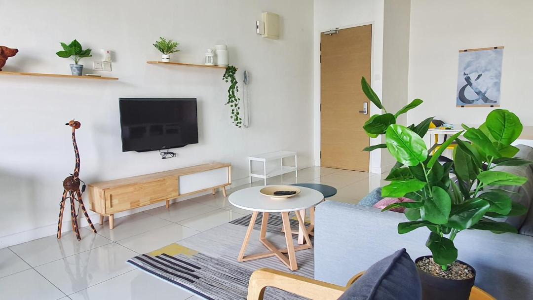 Photo of Livingroom in Bandar Puchong Jaya
