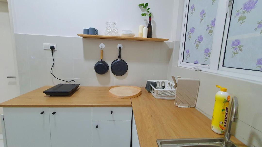 Photo of Kitchen in Bandar Puchong Jaya