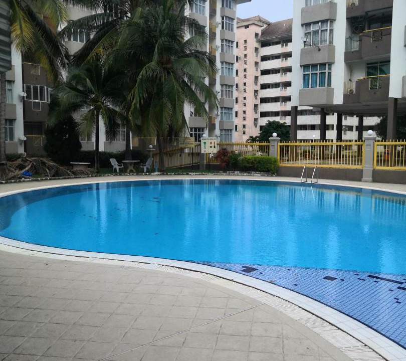 Photo of Outdoor in Tanjung Tanah Merah