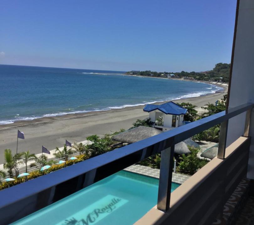 Photo of Patio Balcony in Bacnotan